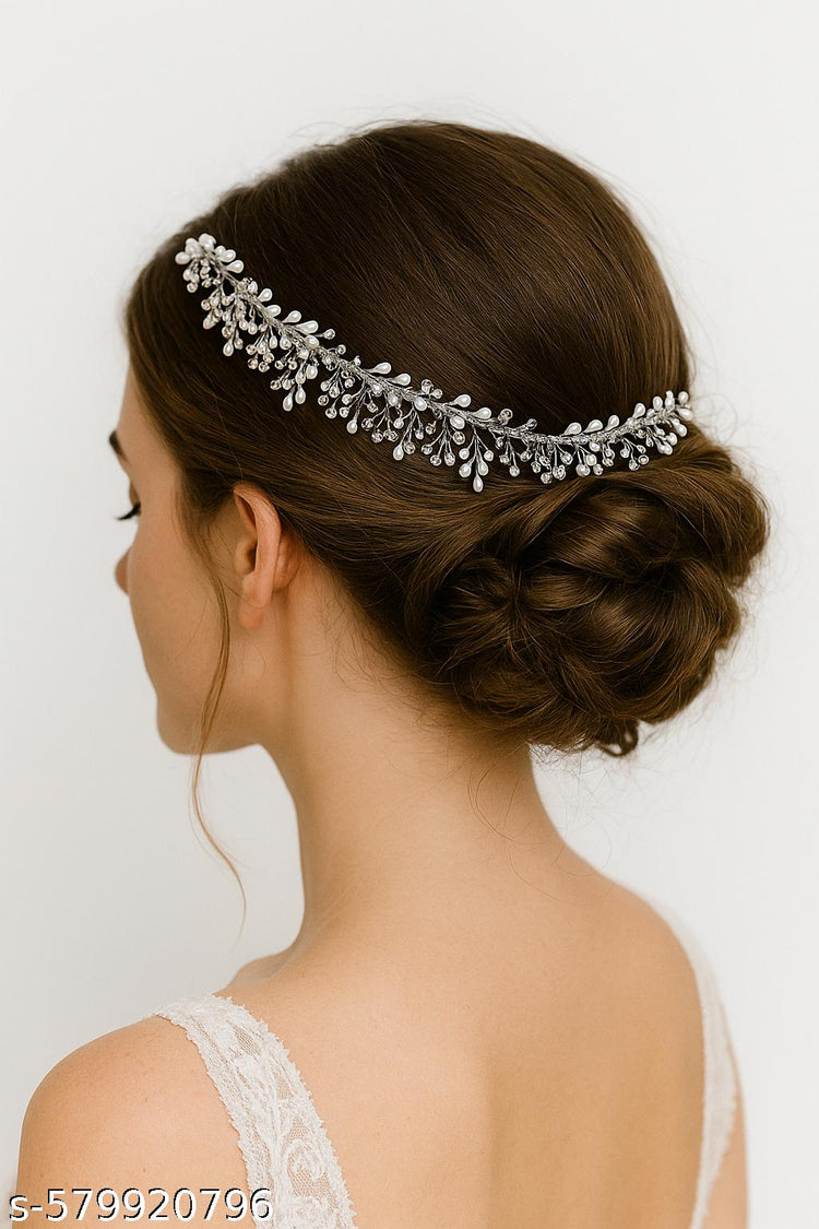 Hair Gajra