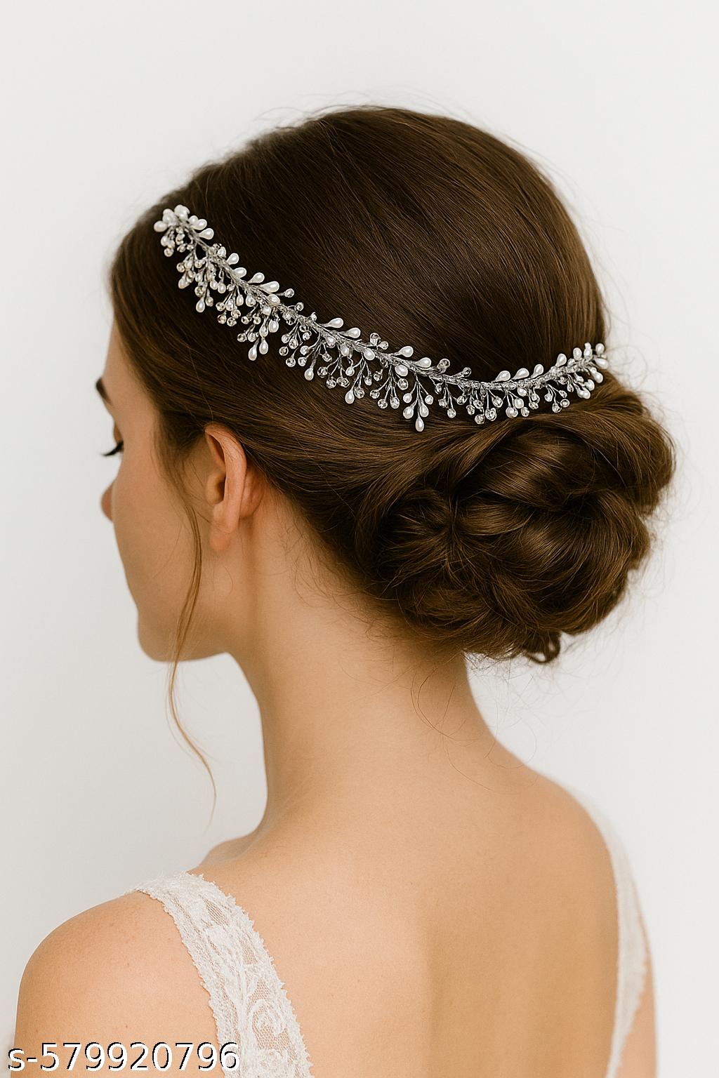 Hair Gajra