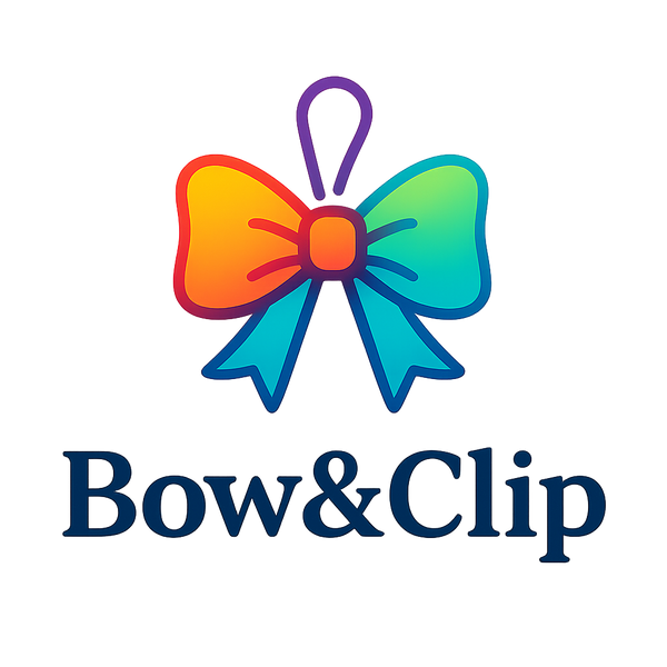 Bow&Clip